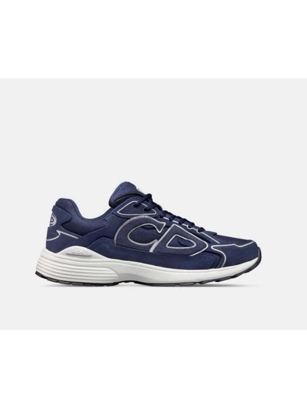 Dior B30 Countdown Sneakers(PLEASE REQUEST YOUR SIZE BEFORE PURCHASING)